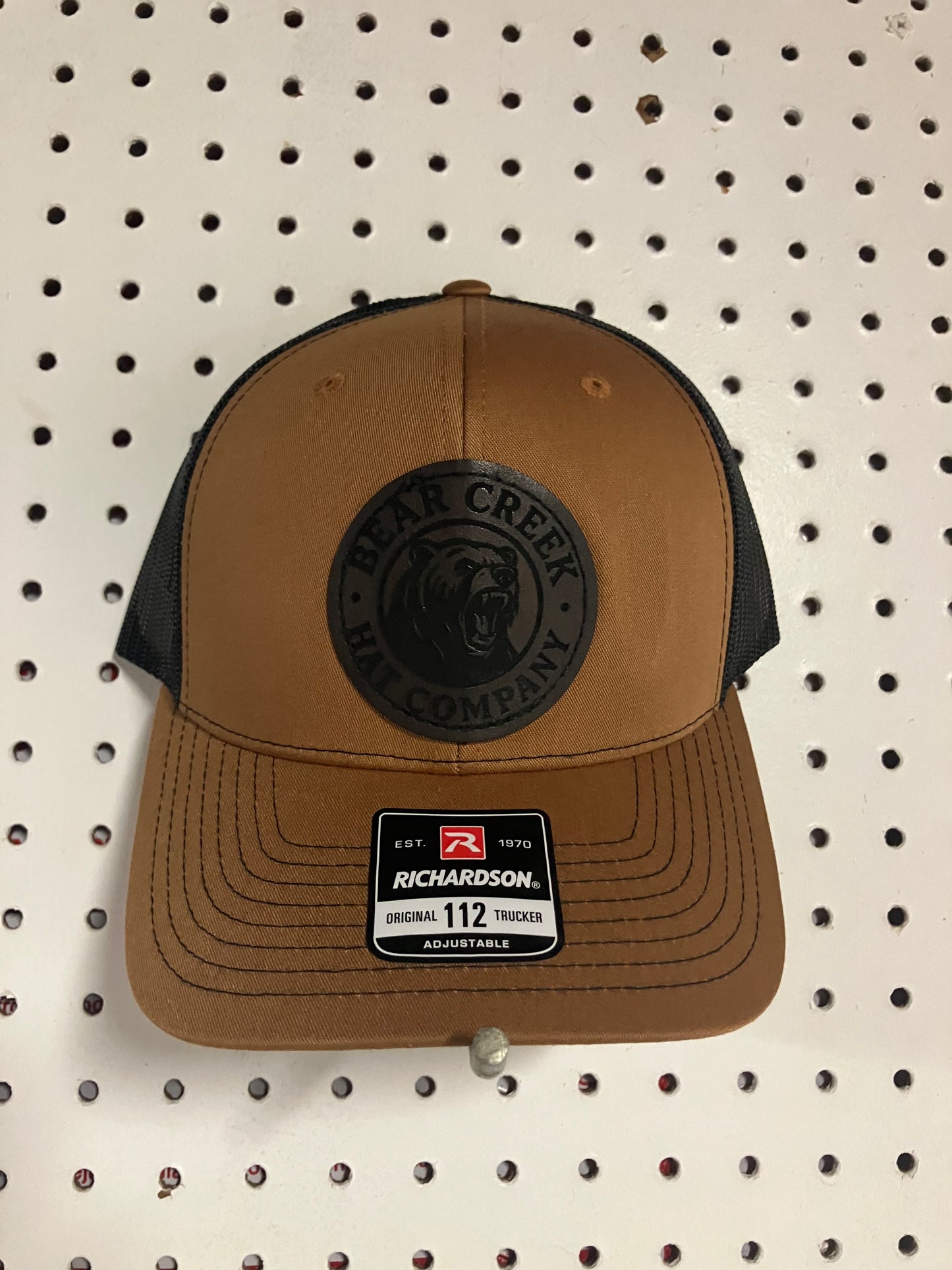 Bear Creek Hat Company