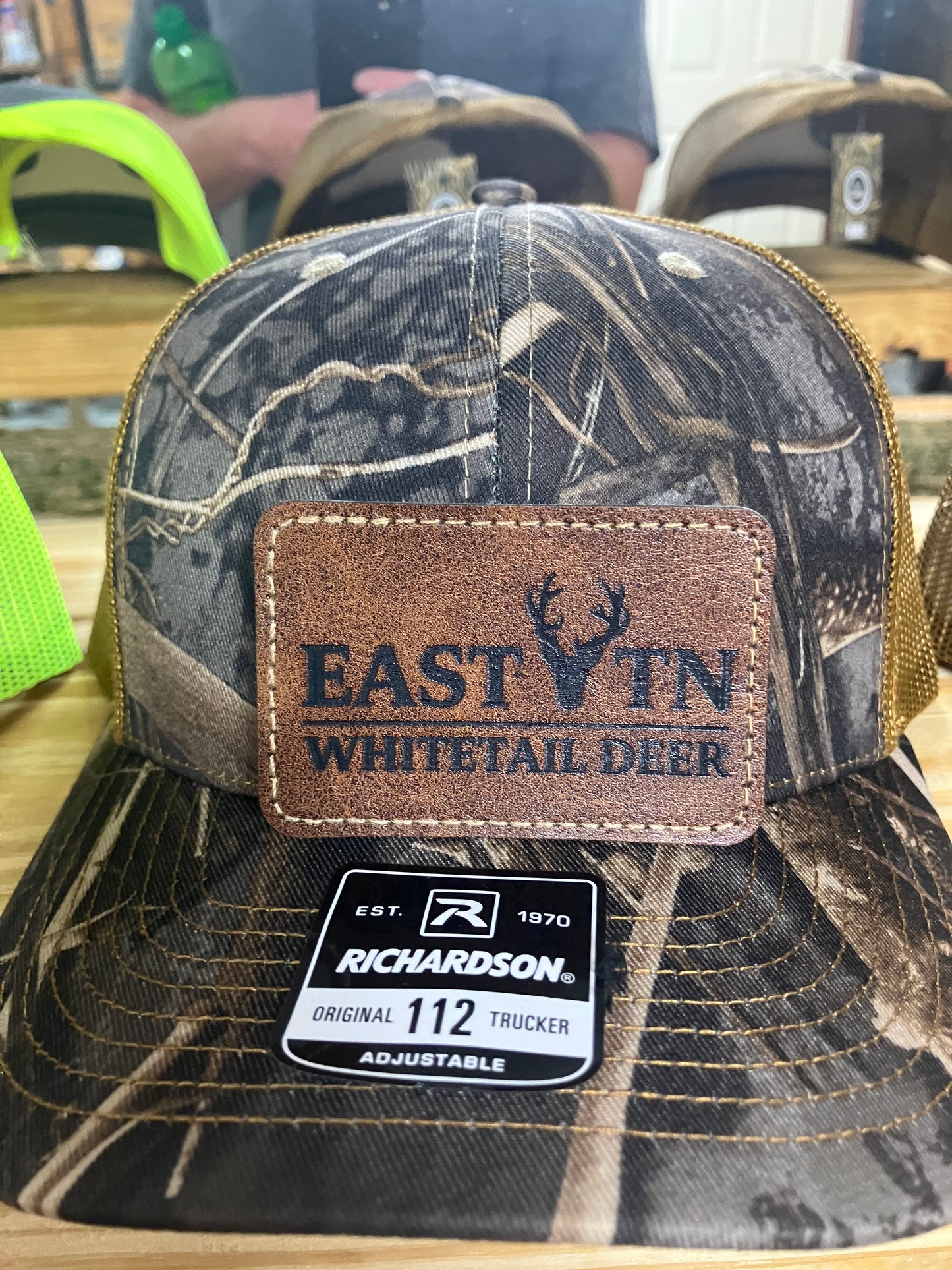 East TN whitetail deer
