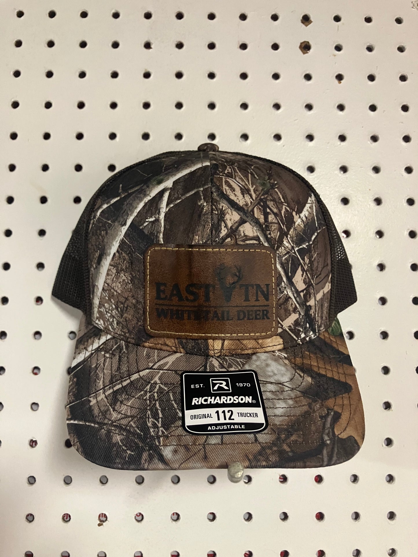 East TN whitetail deer