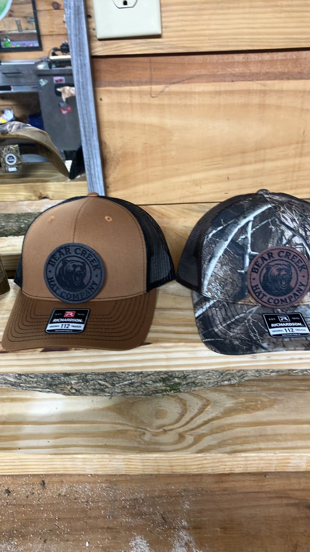 Bear Creek Hat Company