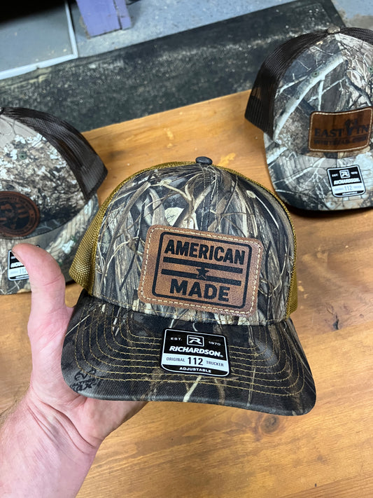 Richardson 112 American Made