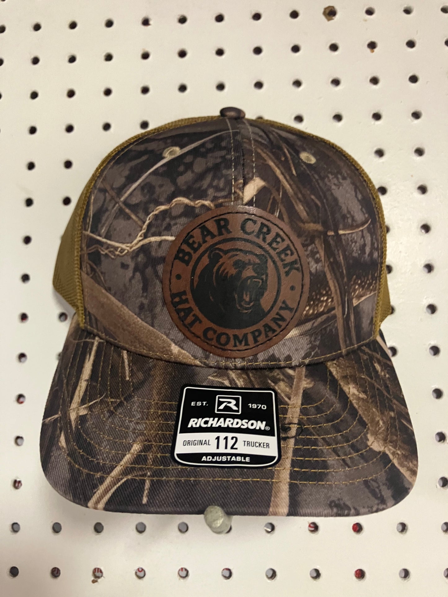 Bear Creek Hat Company