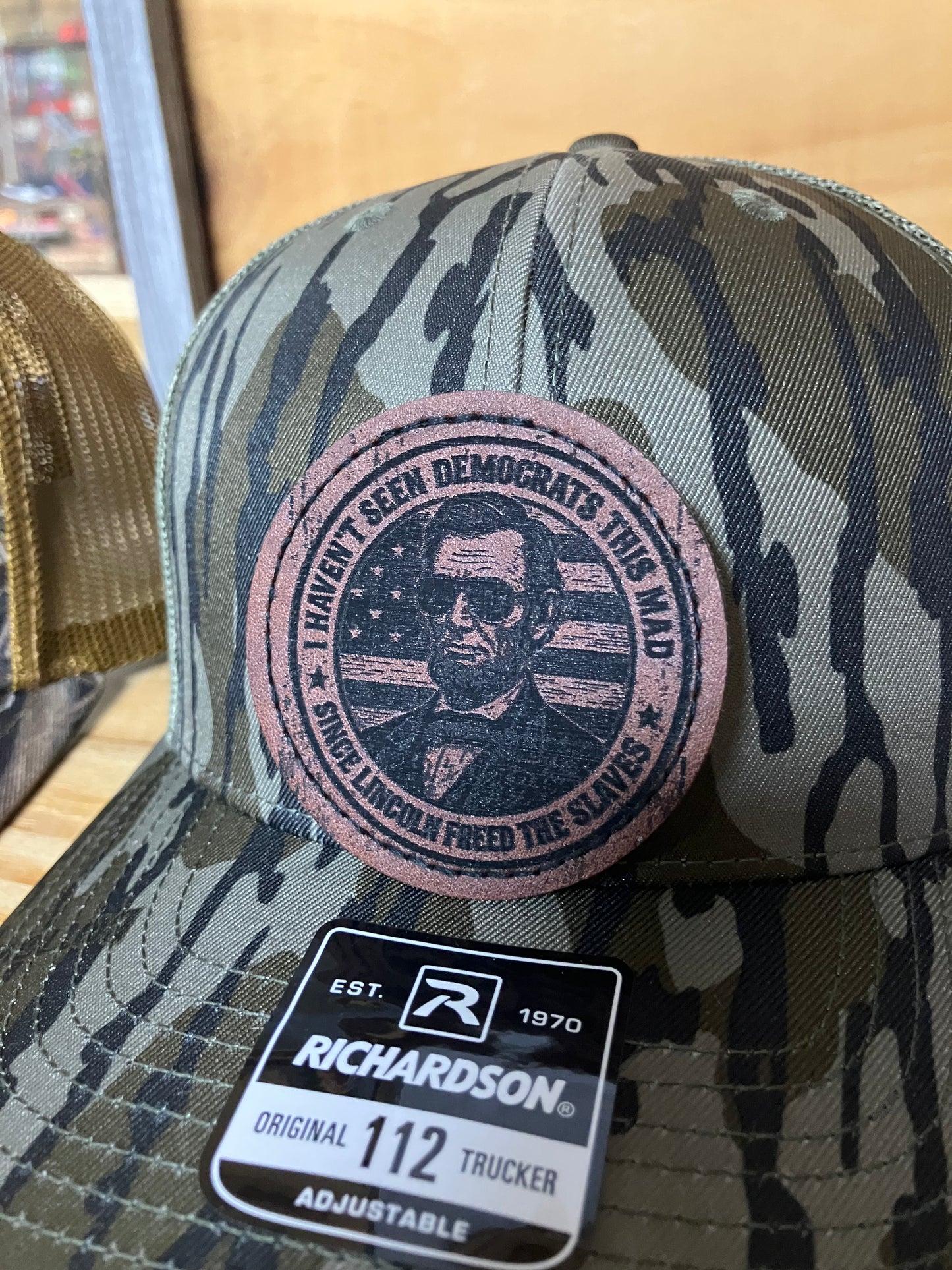 Republican Lincoln hat